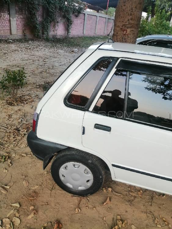 Suzuki Mehran 2015 for Sale in Lahore Suzuki Mehran 2015 for Sale in Lahore Image-16