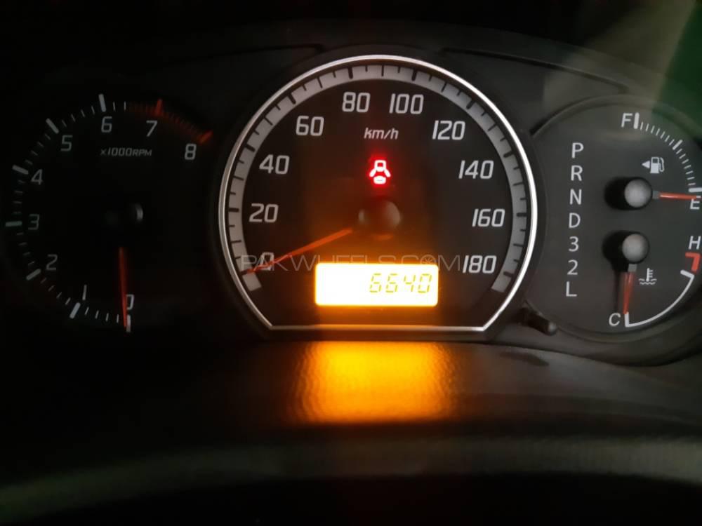 Suzuki Swift 2019 for Sale in Lahore Suzuki Swift 2019 for Sale in Lahore Image-6