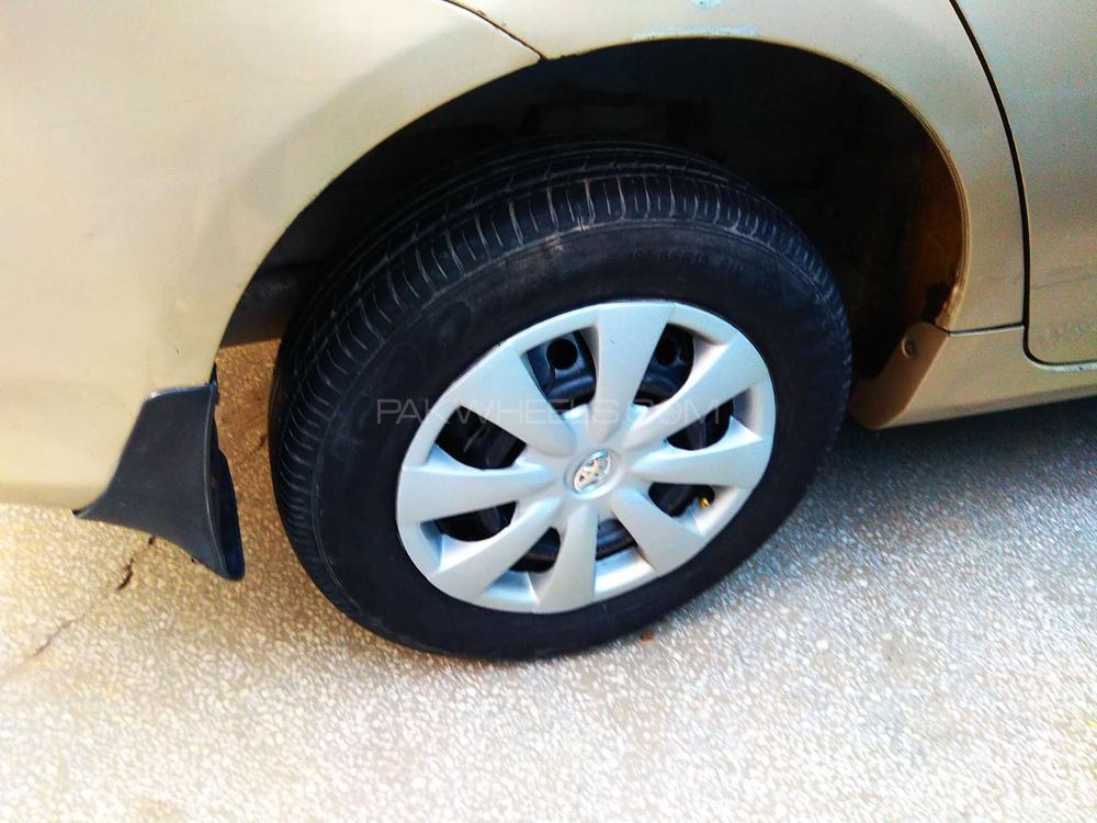 Toyota Corolla 2010 for Sale in Lahore Toyota Corolla 2010 for Sale in Lahore Image-8