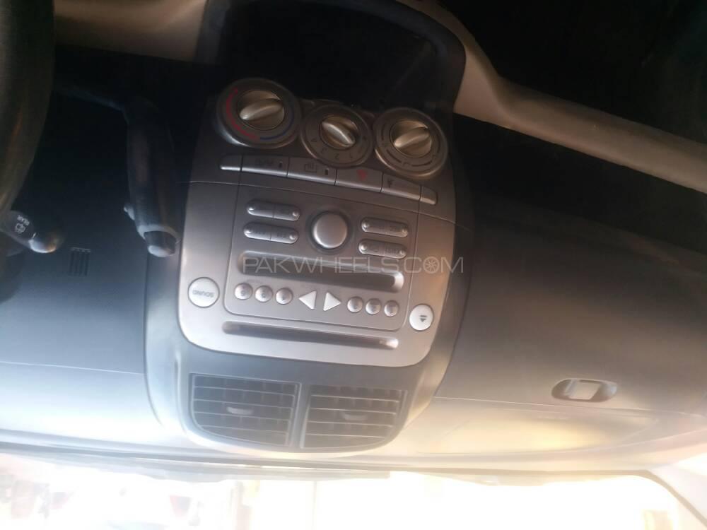 Toyota Passo 2007 for Sale in Karachi Toyota Passo 2007 for Sale in Karachi Image-6