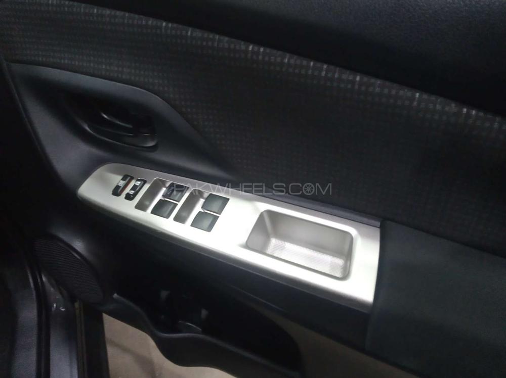 Toyota Vitz 2016 for Sale in Gujranwala Toyota Vitz 2016 for Sale in Gujranwala Image-6