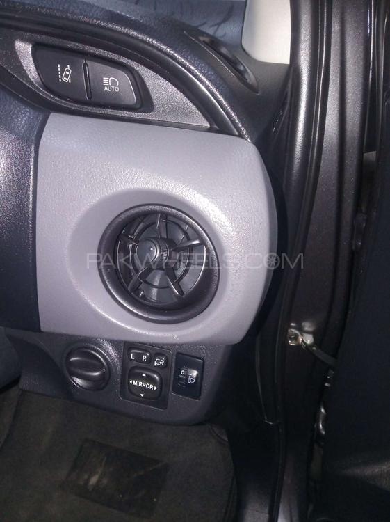 Toyota Vitz 2016 for Sale in Gujranwala Toyota Vitz 2016 for Sale in Gujranwala Image-7