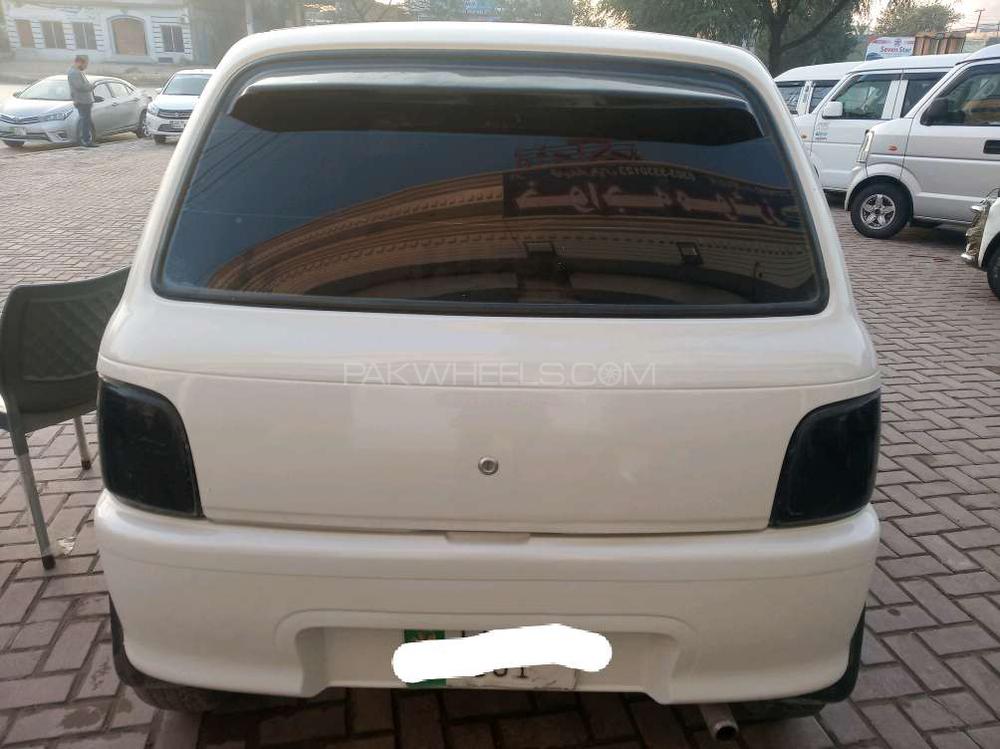 Daihatsu Cuore 2008 for Sale in Gujranwala Daihatsu Cuore 2008 for Sale in Gujranwala Image-3