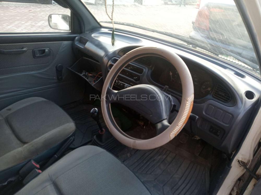 Daihatsu Cuore 2008 for Sale in Gujranwala Daihatsu Cuore 2008 for Sale in Gujranwala Image-6