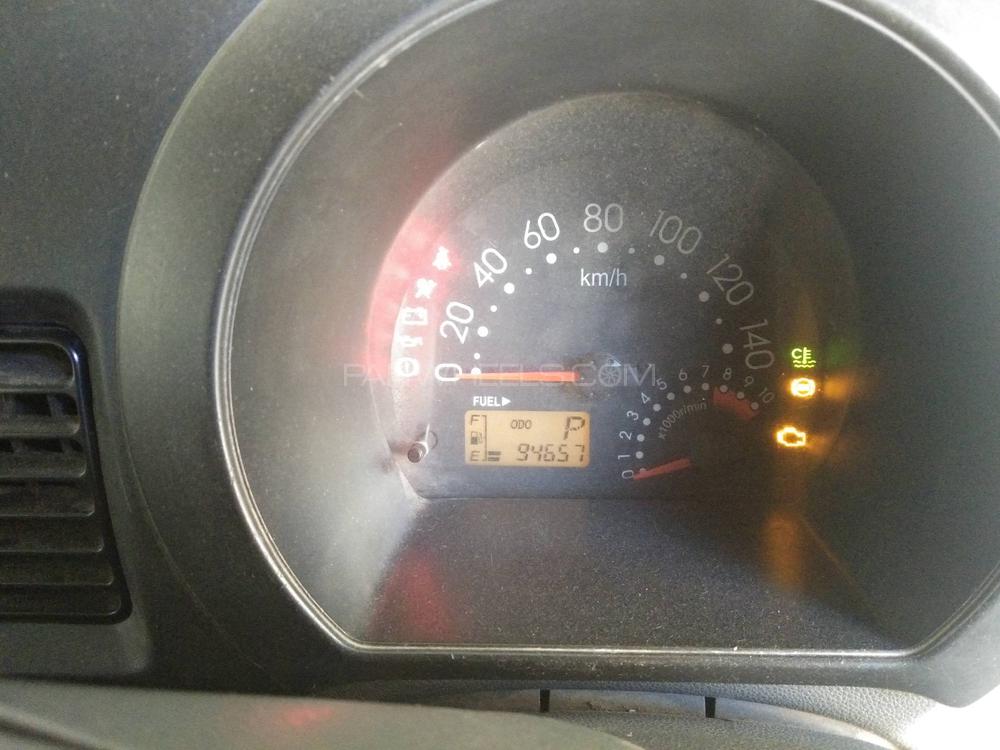 Daihatsu Hijet 2007 for Sale in Muzaffar Gargh Daihatsu Hijet 2007 for Sale in Muzaffar Gargh Image-3