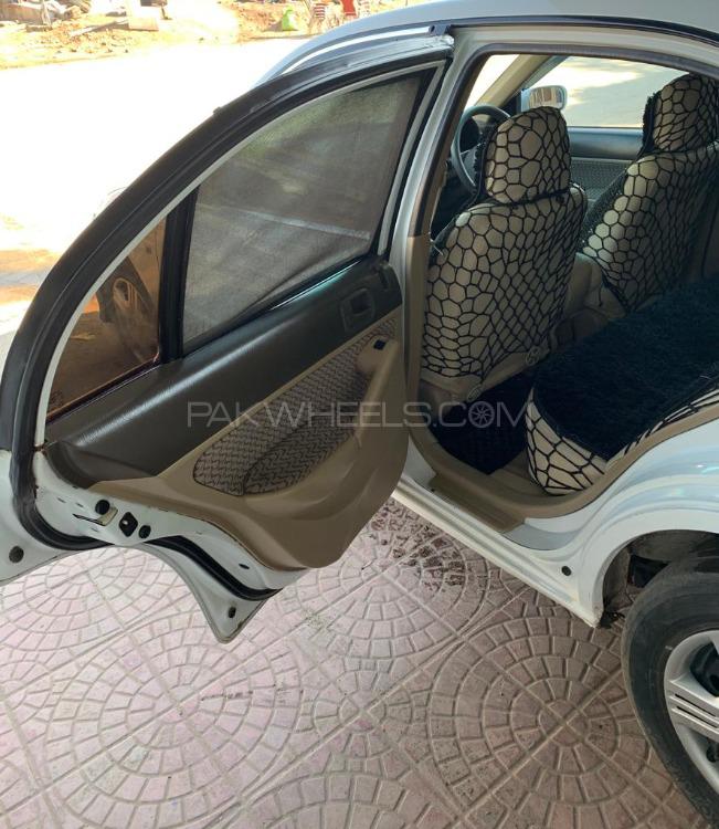 Honda Civic 2005 for Sale in Sargodha Honda Civic 2005 for Sale in Sargodha Image-5