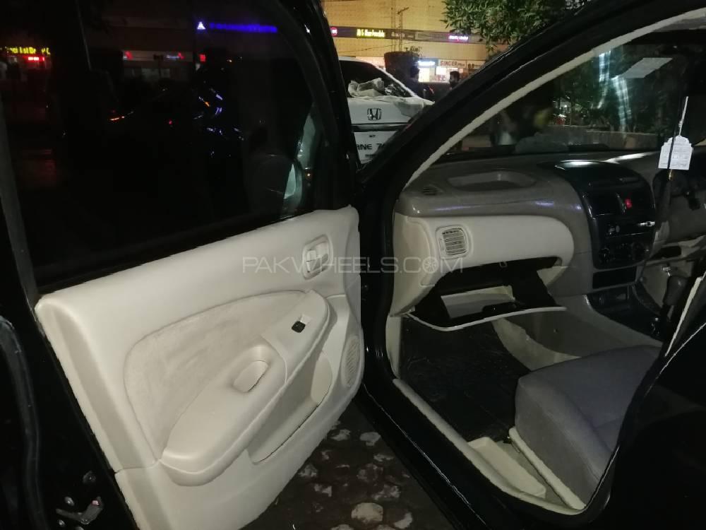 Nissan Sunny 2010 for Sale in Rawalpindi Nissan Sunny 2010 for Sale in Rawalpindi Image-18