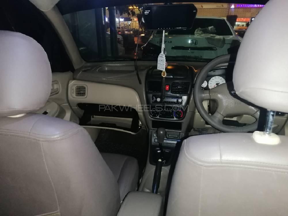 Nissan Sunny 2010 for Sale in Rawalpindi Nissan Sunny 2010 for Sale in Rawalpindi Image-20
