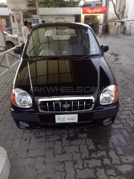 Others Other 2005 for Sale in Rawalpindi Image-1