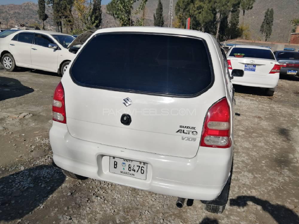 Suzuki Alto 2009 for Sale in Malakand Agency Suzuki Alto 2009 for Sale in Malakand Agency Image-7