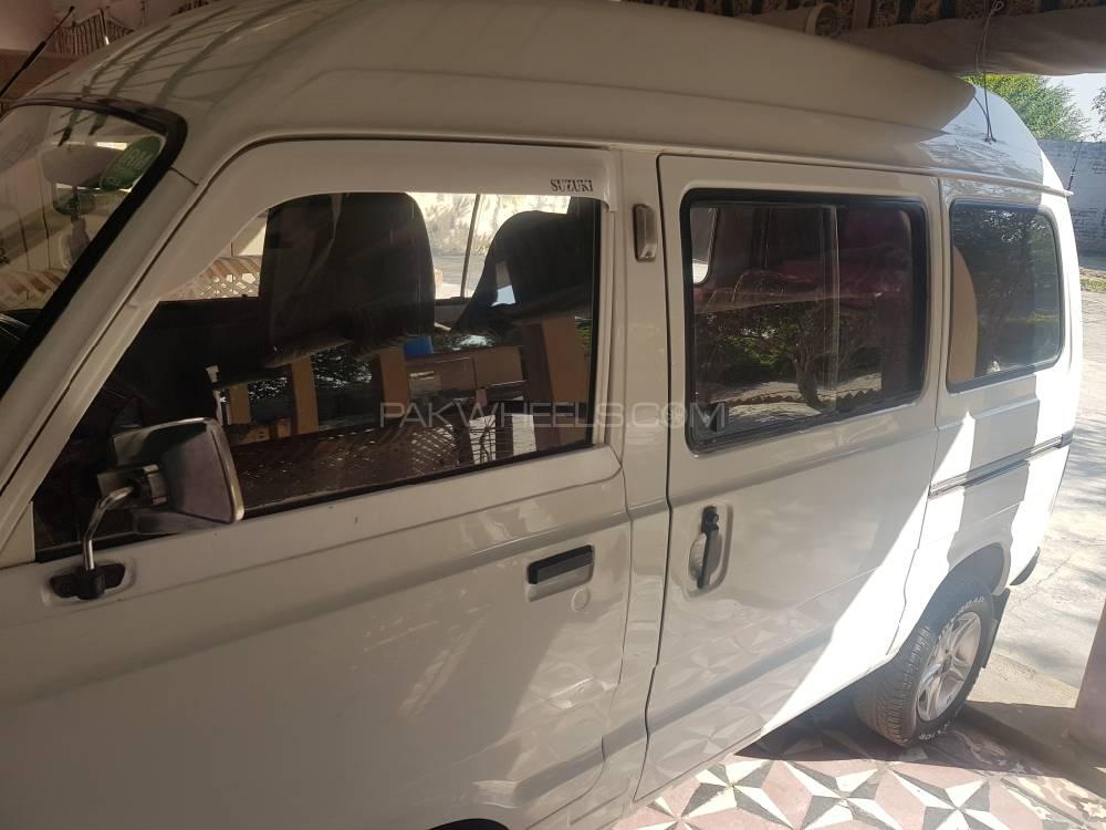 Suzuki Bolan 2010 for Sale in Gujar Khan Image-1