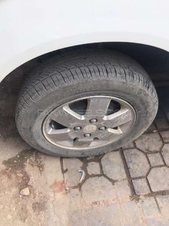 Suzuki Every Wagon 2013 for Sale in Karachi Suzuki Every Wagon 2013 for Sale in Karachi Image-8