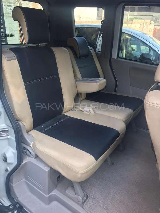 Suzuki Every Wagon 2013 for Sale in Karachi Suzuki Every Wagon 2013 for Sale in Karachi Image-10