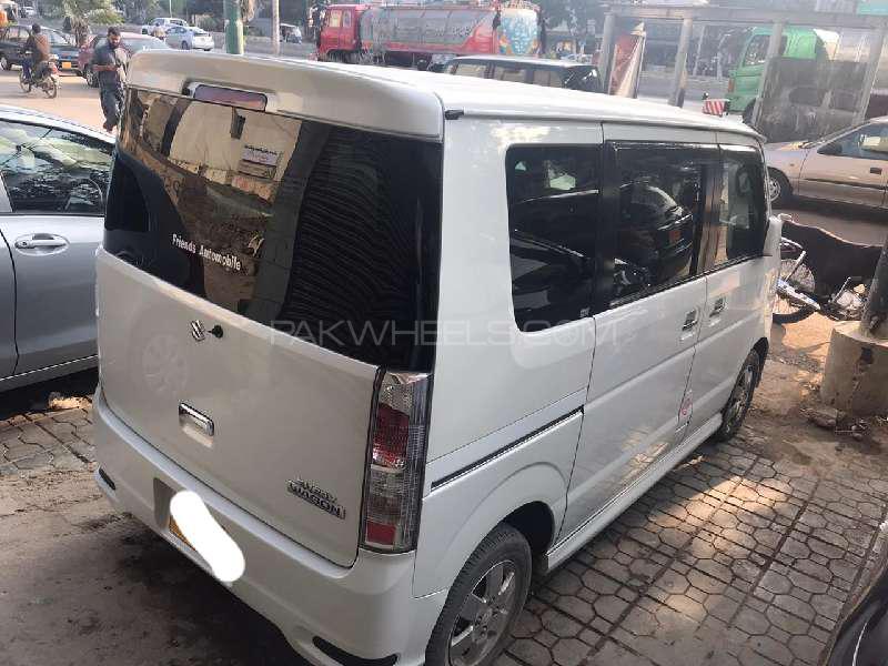 Suzuki Every Wagon 2013 for Sale in Karachi Suzuki Every Wagon 2013 for Sale in Karachi Image-11