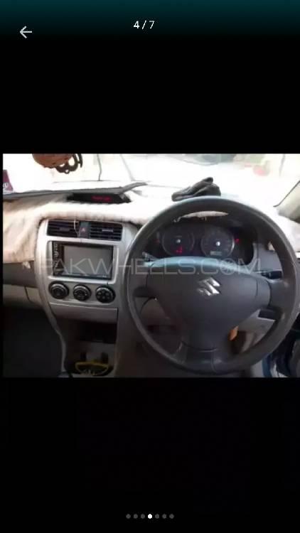 سوزوکی لیانا 2008 for Sale in حیدرآباد سوزوکی لیانا 2008 for Sale in حیدرآباد Image-3