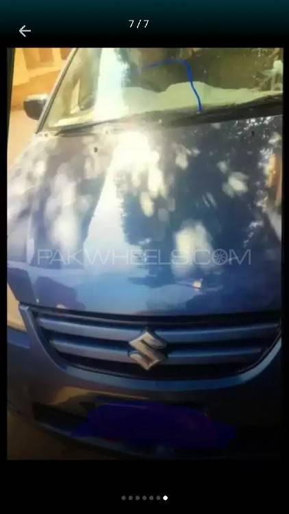 سوزوکی لیانا 2008 for Sale in حیدرآباد سوزوکی لیانا 2008 for Sale in حیدرآباد Image-6