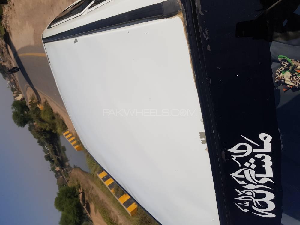 Suzuki Mehran 1989 for Sale in Multan Suzuki Mehran 1989 for Sale in Multan Image-15