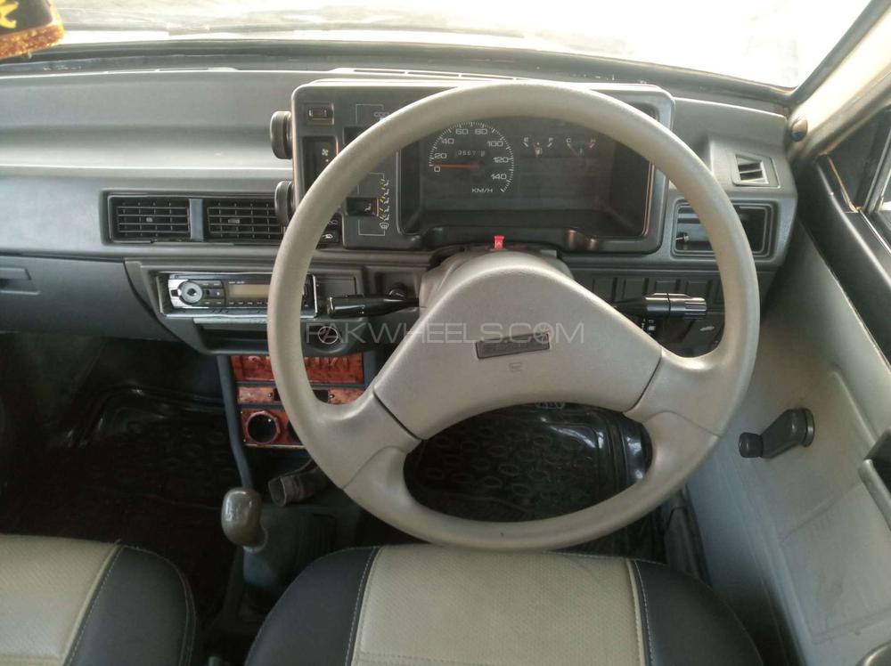Suzuki Mehran 2004 for Sale in Gujranwala Suzuki Mehran 2004 for Sale in Gujranwala Image-6