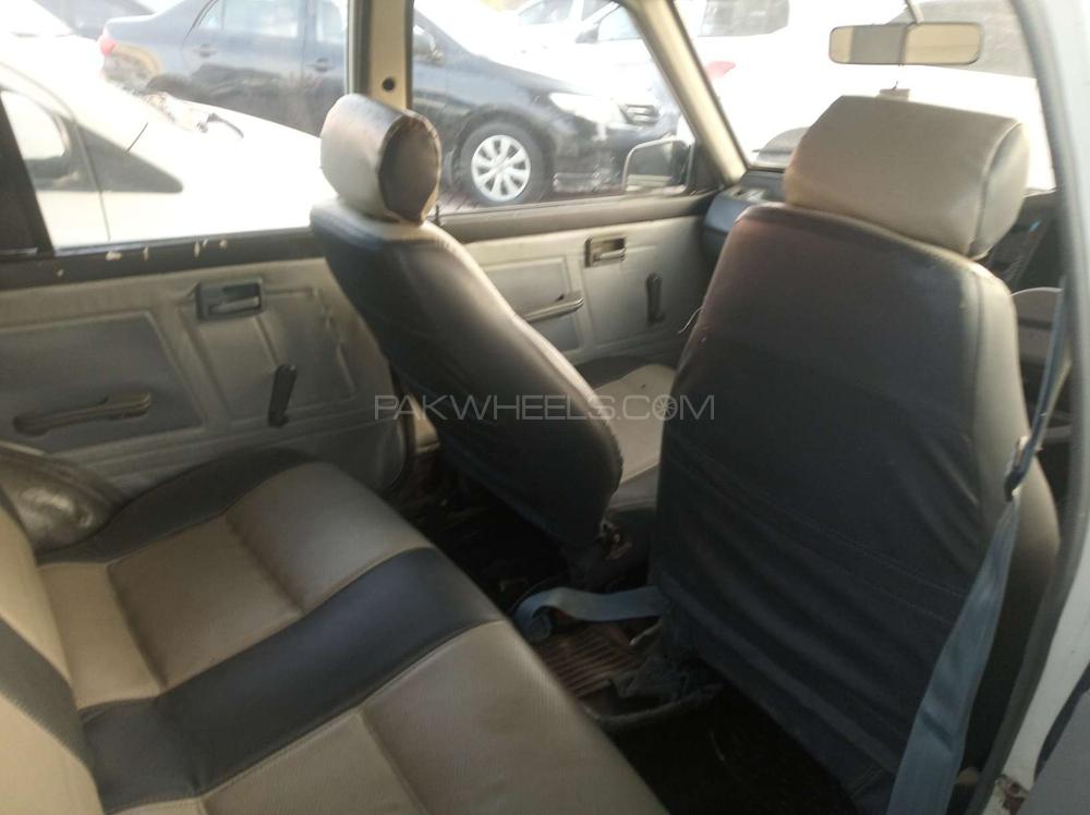 Suzuki Mehran 2004 for Sale in Gujranwala Suzuki Mehran 2004 for Sale in Gujranwala Image-7