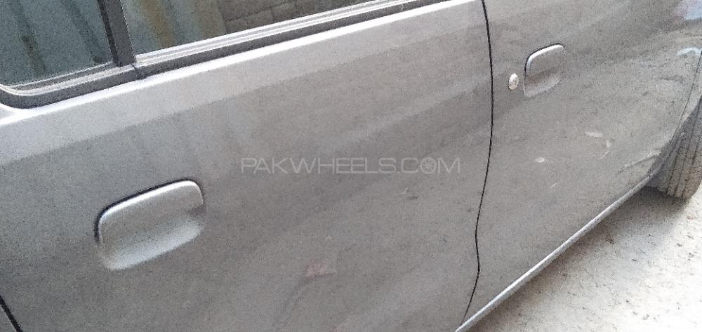 Suzuki Wagon R 2016 for Sale in Jaranwala Image-1