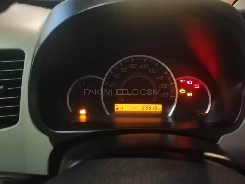 Suzuki Wagon R 2018 for Sale in Gujranwala Suzuki Wagon R 2018 for Sale in Gujranwala Image-4