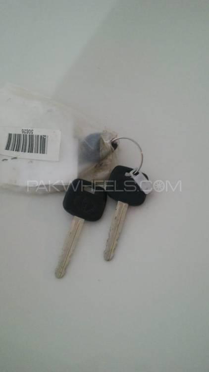 Toyota Hilux 2018 for Sale in Karachi Toyota Hilux 2018 for Sale in Karachi Image-8