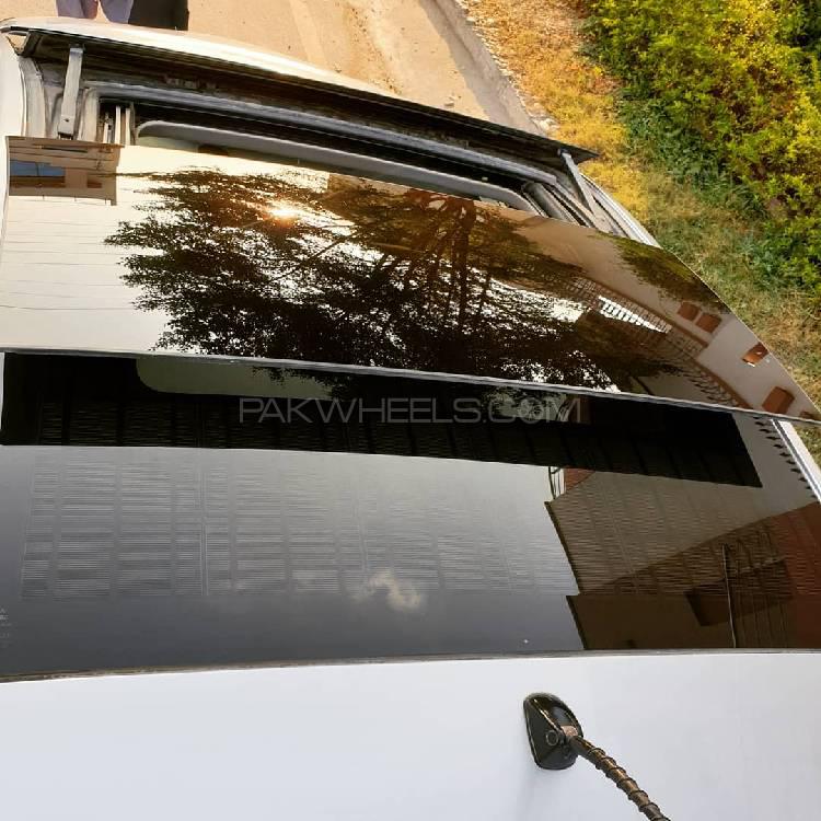 Toyota Prius 2010 for Sale in Faisalabad Toyota Prius 2010 for Sale in Faisalabad Image-11