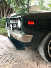 Toyota Corolla - 1974