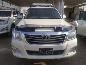 Toyota Hilux For Sale In Pakistan Hilux Dala Vigo Revo Dala