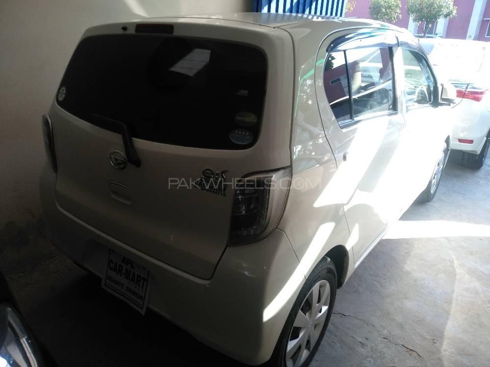 ڈائیہاتسو میرا 2015 for Sale in بہاولپور ڈائیہاتسو میرا 2015 for Sale in بہاولپور Image-6