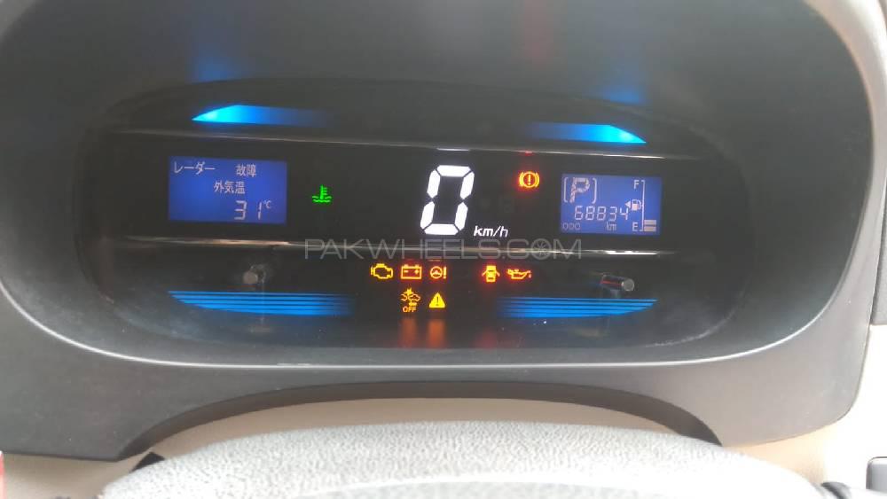 Daihatsu Mira 2014 for Sale in Karachi Daihatsu Mira 2014 for Sale in Karachi Image-7