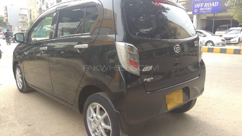 Daihatsu Mira 2014 for Sale in Karachi Daihatsu Mira 2014 for Sale in Karachi Image-4