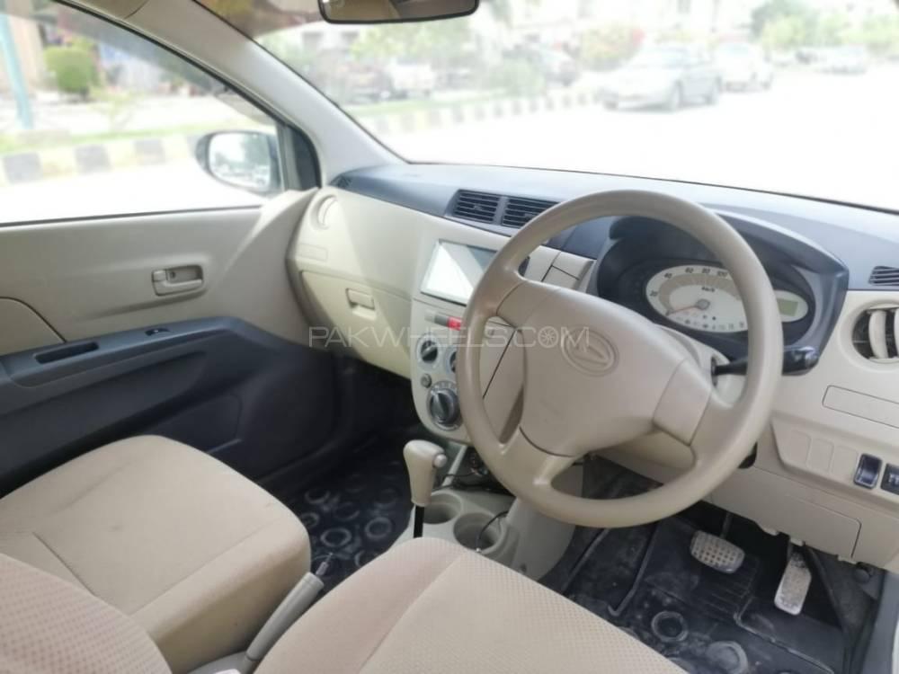 Daihatsu Mira 2011 for Sale in Karachi Daihatsu Mira 2011 for Sale in Karachi Image-8