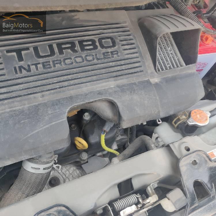 Daihatsu Tanto 2014 for Sale in Islamabad Daihatsu Tanto 2014 for Sale in Islamabad Image-2