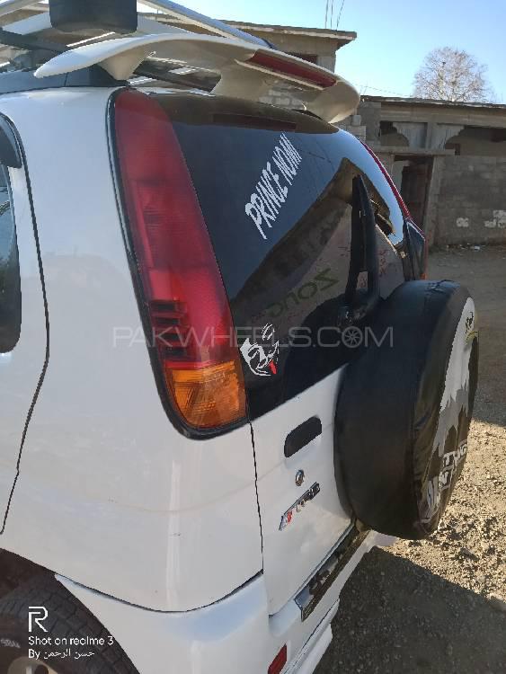 Daihatsu Terios Kid 2000 for Sale in Mansehra Daihatsu Terios Kid 2000 for Sale in Mansehra Image-8