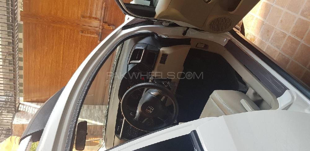 Honda BR-V 2017 for Sale in Sialkot Honda BR-V 2017 for Sale in Sialkot Image-9