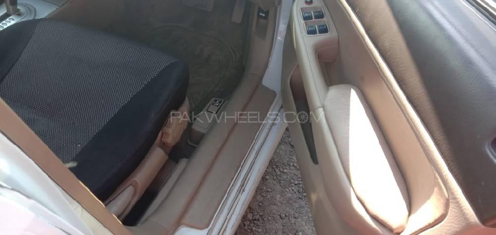 Honda Civic 2004 for Sale in Peshawar Honda Civic 2004 for Sale in Peshawar Image-5
