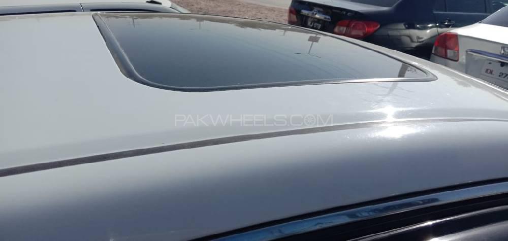 Honda Civic 2004 for Sale in Peshawar Honda Civic 2004 for Sale in Peshawar Image-8
