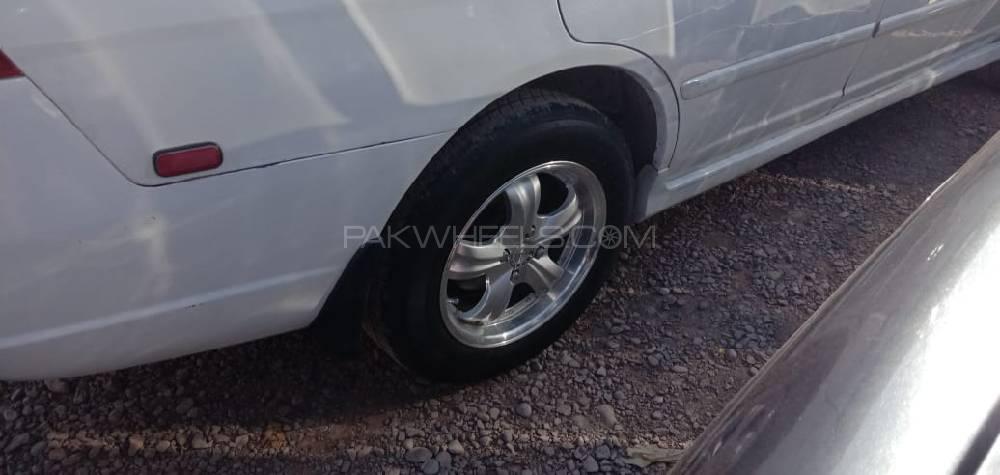Honda Civic 2004 for Sale in Peshawar Honda Civic 2004 for Sale in Peshawar Image-15