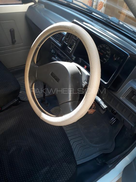 Suzuki Mehran 2005 for Sale in Peshawar Suzuki Mehran 2005 for Sale in Peshawar Image-16