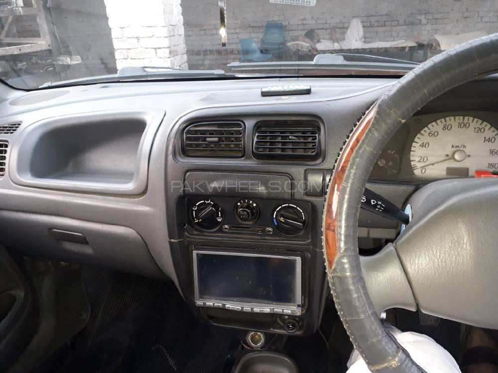 Suzuki Alto 2004 for Sale in Gujranwala Suzuki Alto 2004 for Sale in Gujranwala Image-3
