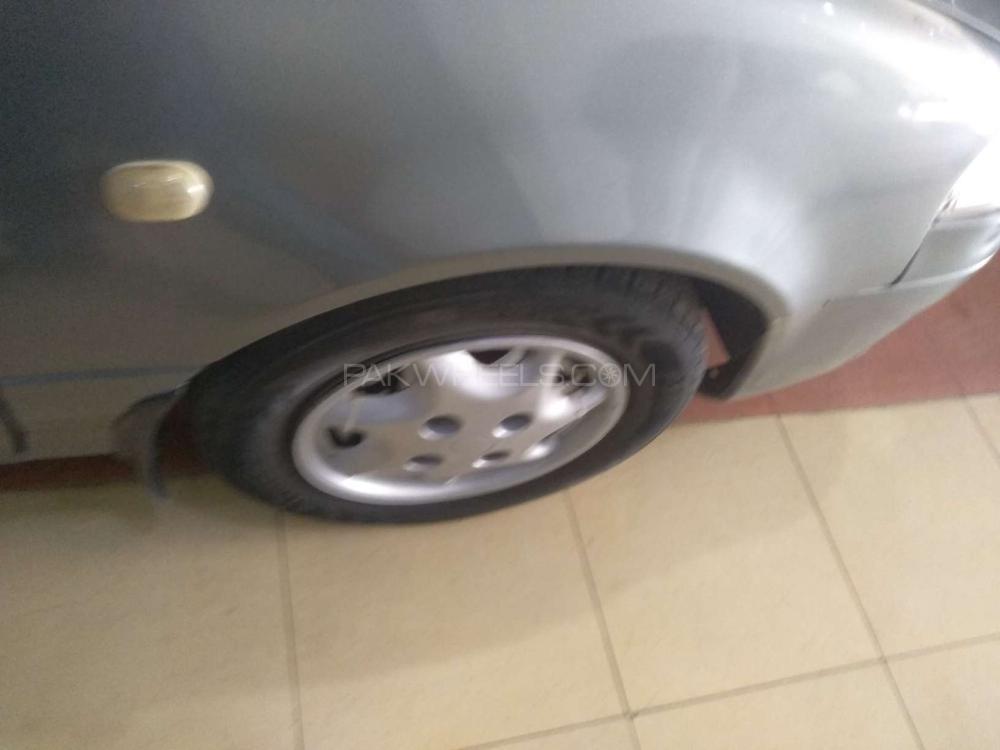 Suzuki Cultus 2014 for Sale in Multan Suzuki Cultus 2014 for Sale in Multan Image-3