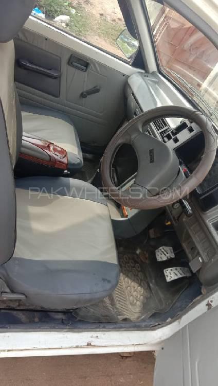 Suzuki Mehran 2007 for Sale in Rawalpindi Suzuki Mehran 2007 for Sale in Rawalpindi Image-6