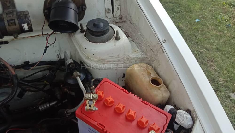 Suzuki Mehran 2007 for Sale in Rawalpindi Suzuki Mehran 2007 for Sale in Rawalpindi Image-3