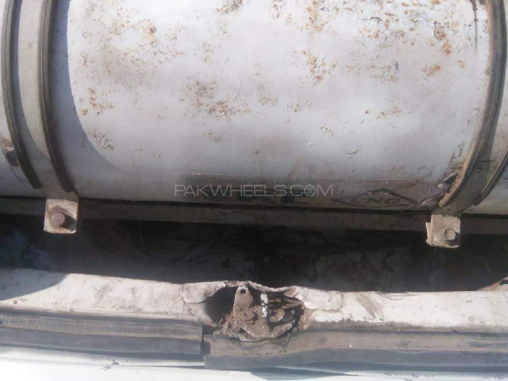 سوزوکی مہران 1992 for Sale in ساہیوال سوزوکی مہران 1992 for Sale in ساہیوال Image-17