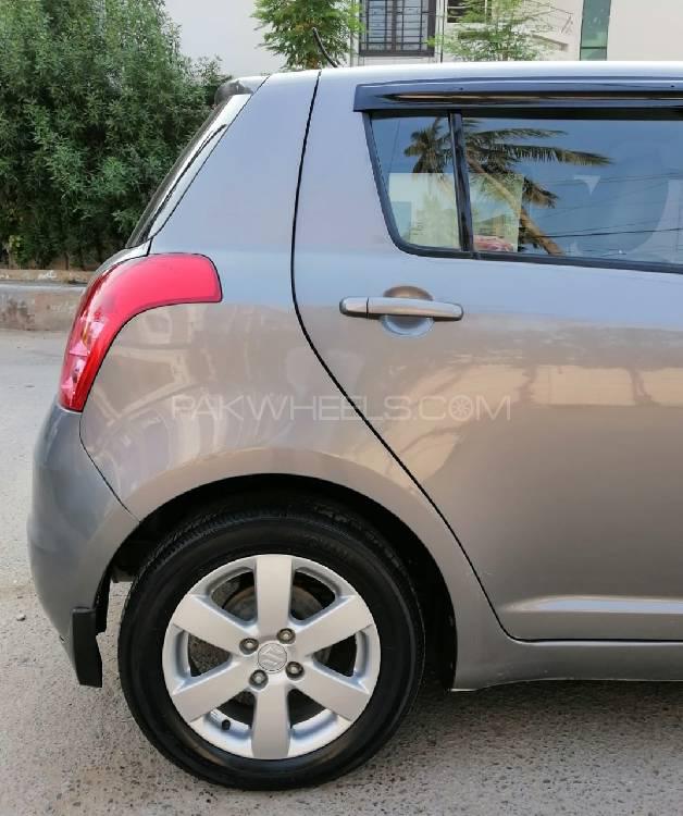 Suzuki Swift 2016 for Sale in Karachi Suzuki Swift 2016 for Sale in Karachi Image-7