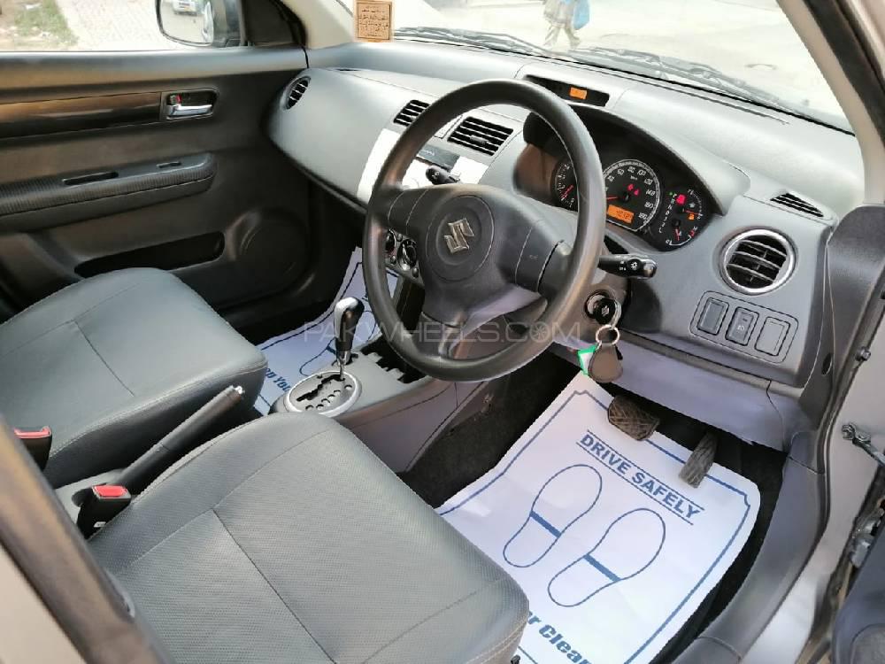 Suzuki Swift 2016 for Sale in Karachi Suzuki Swift 2016 for Sale in Karachi Image-9