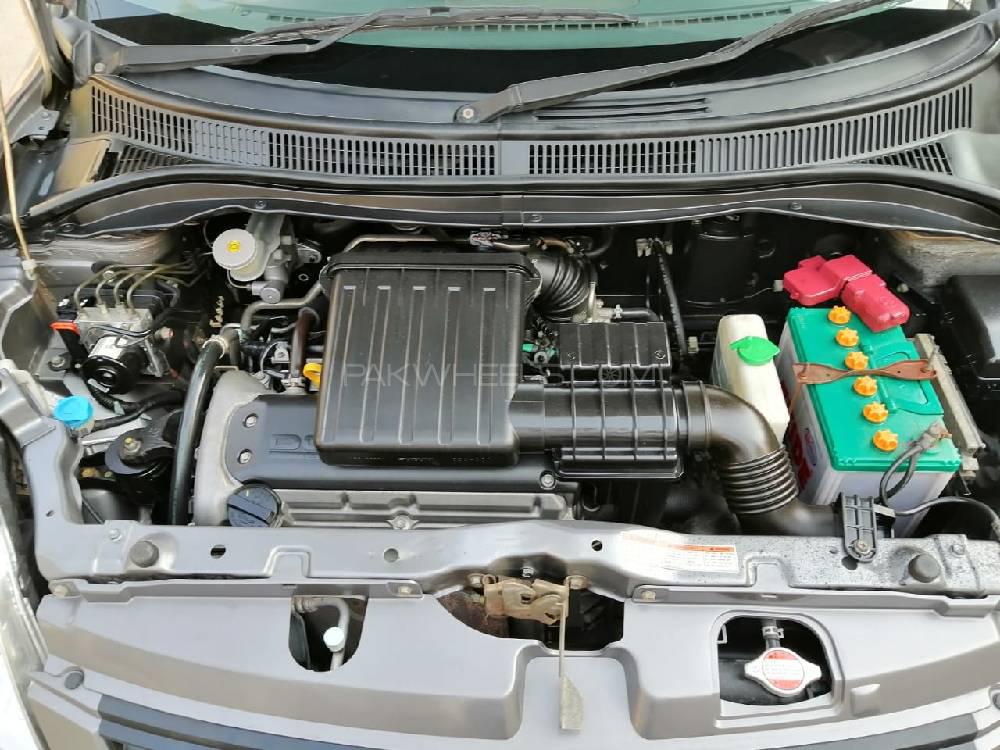 Suzuki Swift 2016 for Sale in Karachi Suzuki Swift 2016 for Sale in Karachi Image-18