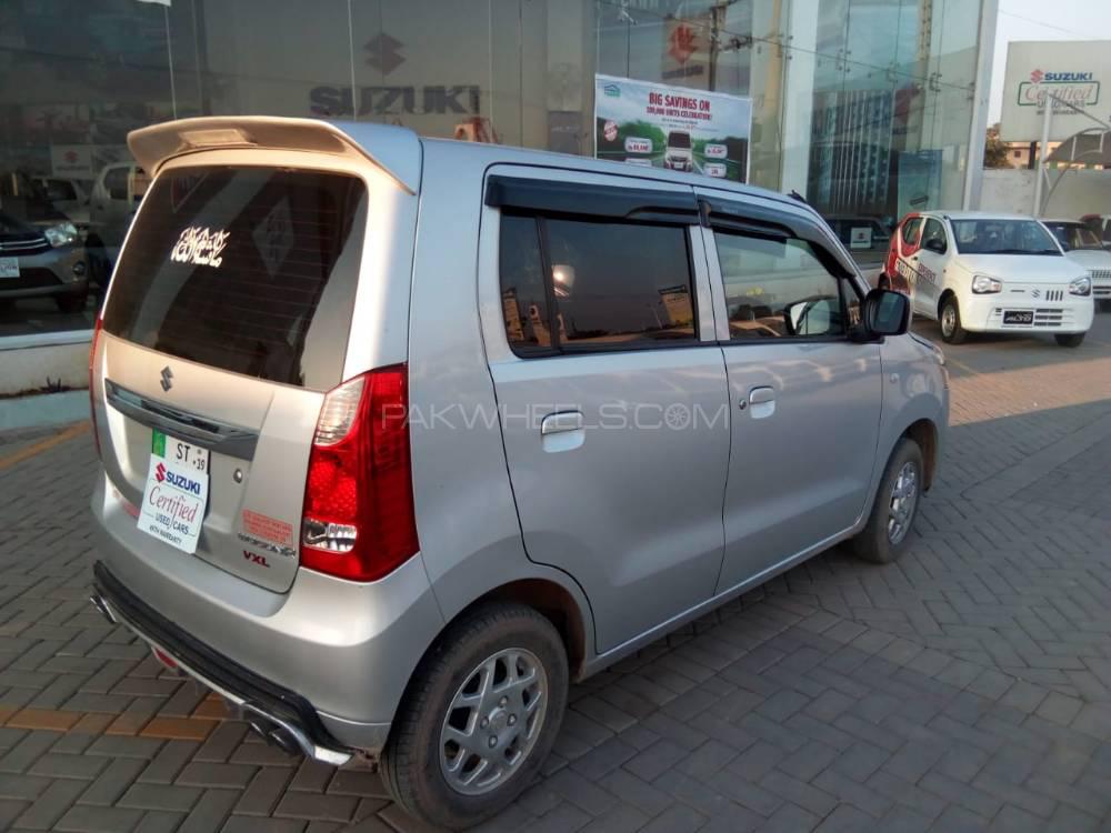 سوزوکی ویگن آر 2019 for Sale in سیالکوٹ سوزوکی ویگن آر 2019 for Sale in سیالکوٹ Image-6