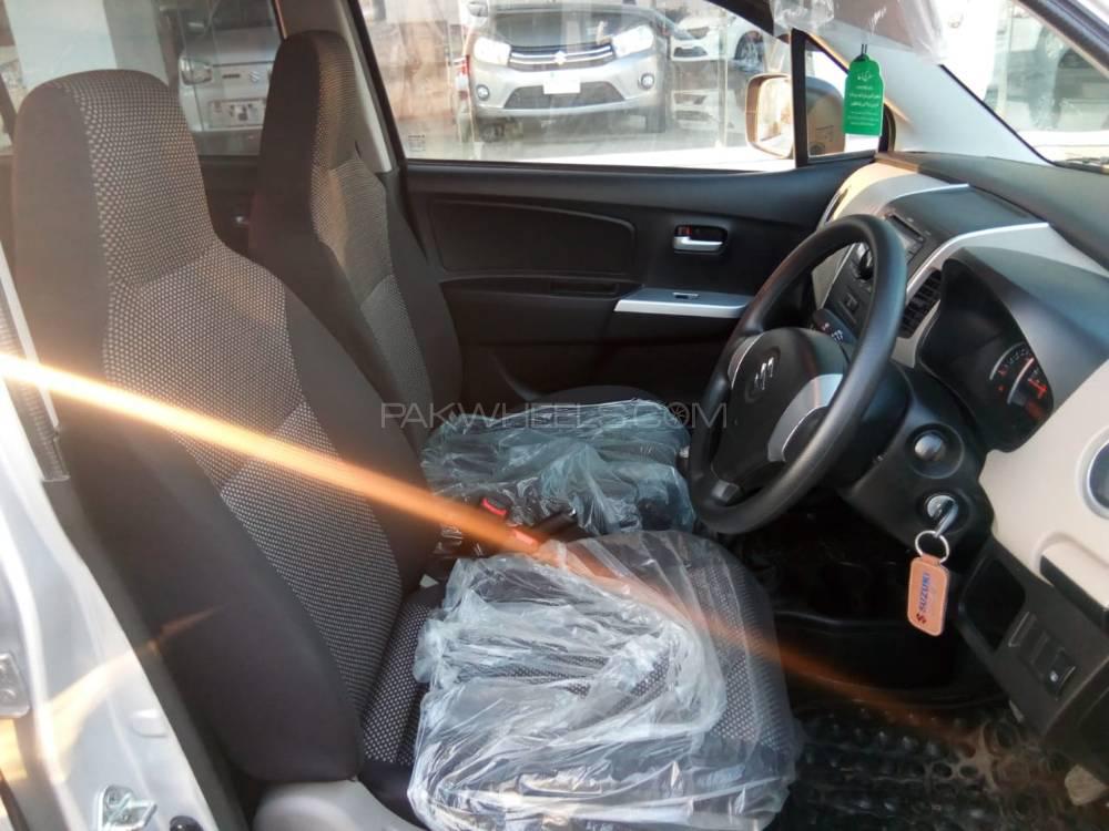 سوزوکی ویگن آر 2019 for Sale in سیالکوٹ سوزوکی ویگن آر 2019 for Sale in سیالکوٹ Image-10